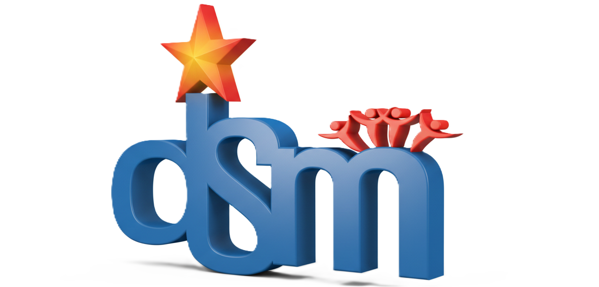 Logo CV. Dhewa Sukses Mandiri