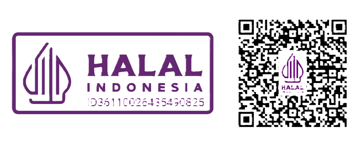 Sertifikat Halal Indonesia